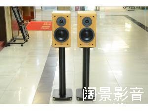 丹拿/DYNAUDIO Contour 1.3 MKII 轮廓1.3MK2经典书架箱