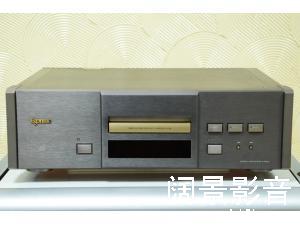 日本 第一极品 二嫂 Esoteric X-10WD CD唱机