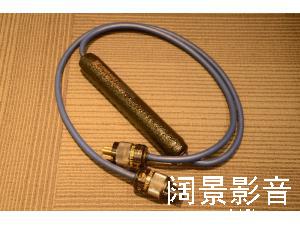 美国 金宝 Kimber Kable Palladian PK14 电源线 