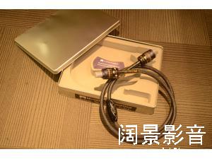 美国 Monitor Acoustics Maq-R+705 电源线