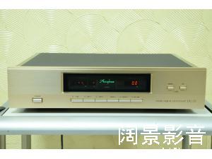 金嗓子 Accuphase DC-37 解码器