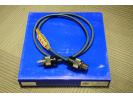 荷兰 银彩 siltech classic spx-800 25th 电源线 1.5米