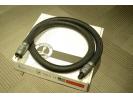美国 蛇王 SHUNYATA RESEARCH Sigma Digital TRON Series C15 旗舰电源线 1.8米