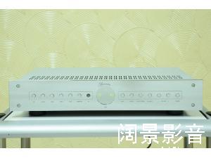 德国 柏林之声 Burmester 051 合并功放