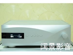 英国 dCS Vivaldi DAC 维瓦尔弟旗舰解码器