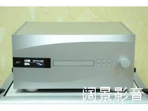 DCS Vivaldi One SACDCD 维瓦尔第 旗舰播放机