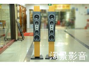 Dynaudio/丹拿 信心四号 Confidence C4 旗舰落地箱