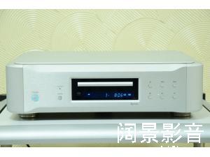 日本 第一极品 二嫂 Esoteric K07X K-07X CD/SACD机