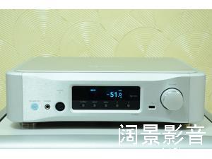 日本 第一极品 二嫂 Esoteric N05XD 网络数码播放器