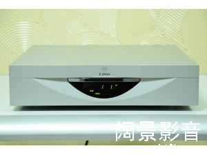 英国 莲 LINN SOUDEK CD12 24bit CD唱机