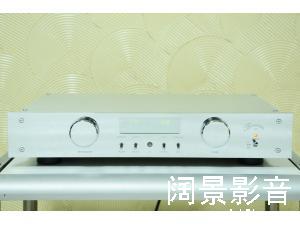 德国 柏林之声 Burmester 011 前级放大器