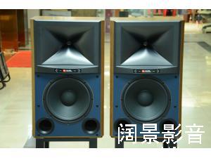 JBL Studio Monitor 4349 监听大书架音箱 国行原包