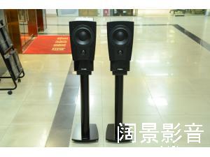 丹拿 Dynaudio C1 Platinum C1铂金版 书架箱