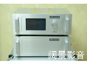 ARC Audio Research Reference10 参考10 胆前级 真空管前级
