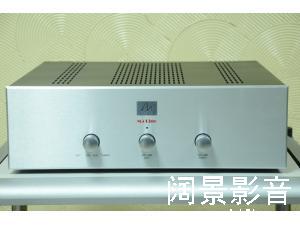 音乐贵族 Audio Note M5 Line 新款胆前级功放