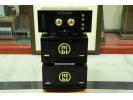德国 MBL 6010D 前级+9008A 双单声道后级 