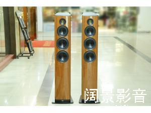 德国 意力 ELAC VELA FS 409 落地音箱