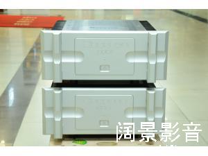 加拿大 拜事通 Bryston 28B3 单声道后级放大器