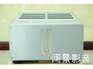 美国 奇力 Krell Evolution 403E 后级放大器