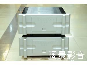 加拿大 拜事通 Bryston 28B3 单声道后级放大器