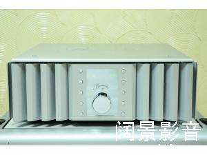 德国 柏林之声 Burmester 082 合并功放 