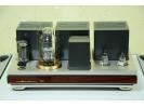 日本 力士 LUXMAN MB300 MB-300 单声道胆后级