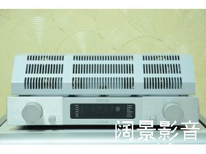 德国 八度 Octave V80SE 合并胆机功放