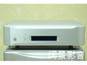 日本 二嫂 Esoteric G01 G-01 主时钟发生器