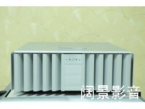 德国 柏林之声 Burmester 956 MK2 立体声后级功放