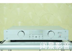 德国 柏林之声 Burmester 088 次旗舰前级放大器