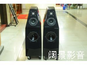 美国 威信 Wilson Audio Sophia Series 3 索菲亚3代落地音箱