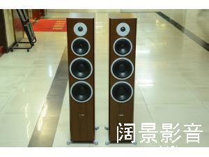 丹拿 Dynaudio Excite X38 落地音箱