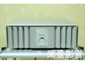 德国 柏林之声 Burmester 082 合并功放