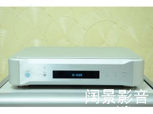 日本 第一极品 二嫂 Esoteric G02X G-02X主时钟发生器