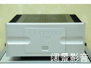 加拿大 拜事通 Bryston 14B3 立体声后级功放