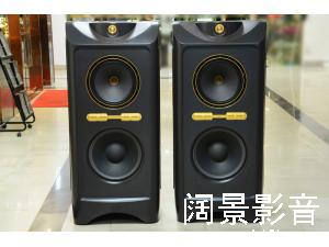 英国 天朗 TANNOY Kingdom Royal 皇家帝国旗舰落地音箱