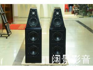 威信 Wilson Audio Specialties WATT/Puppy 7 落地音箱