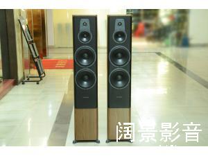 丹拿/Dynaudio Contour 60 新轮廓60 落地音箱