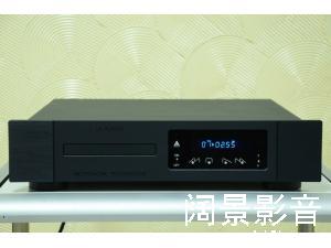 法国 文豪 Metronome le player 2S CD播放器