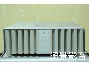 德国 柏林之声 Burmester 956 MK2 立体声后级放大器