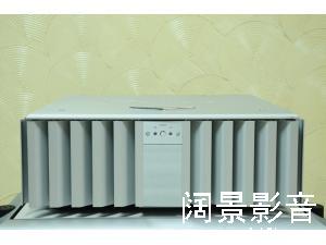 德国 柏林之声 Burmester 956 MK2 立体声后级功放