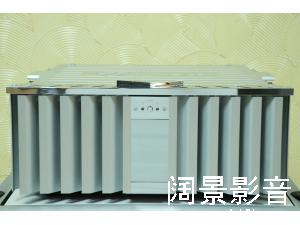 德国 柏林之声 Burmester 911 MK3 立体声后级功放