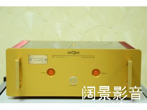 瑞士 达宵/达声 darTZeel NHB-108 One 极品HI-END后级