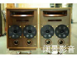 西湖 Westlake Audio TM-3VF TM3VF 新款LOW PE版 双15寸监听音箱