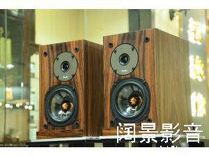 贵族 ProAC Response 1SC Final Editon R1SCFE 限量版书架音箱