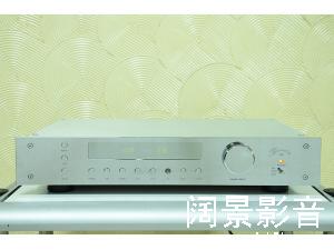 德国 柏林之声 Burmester 035 前级放大器