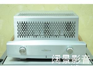 麦丽迪 Melody AN211MK2 合并胆机