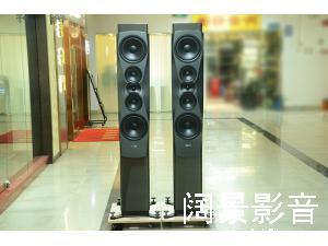 丹麦 丹拿/Dynaudio Confidence C60 信心60 新款信心旗舰落地音箱 