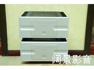 加拿大 拜事通 Bryston 28B3 单声道后级放大器