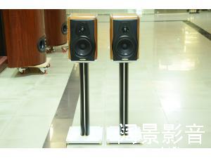 意大利 世霸/势霸 Sonusfaber Electa Amator III 大情人35周年纪念版音箱